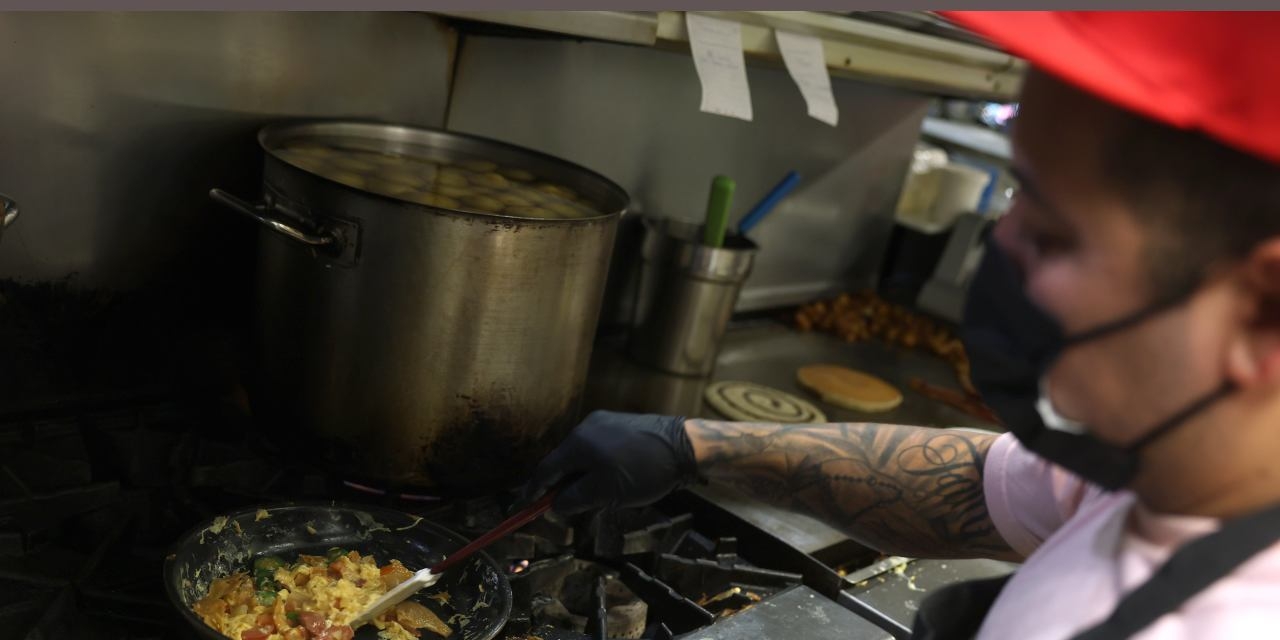 America's Small Businesses Hopeful of Boost From Trump's Spending Bill