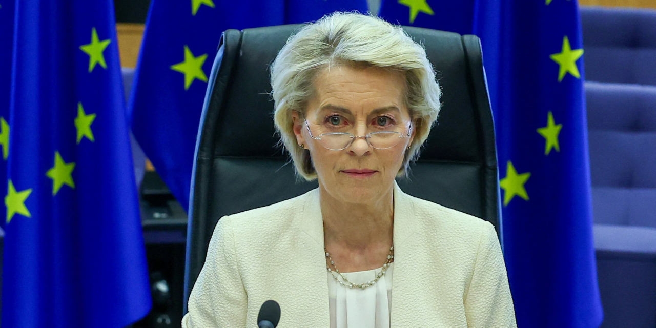 Beijing's Trade Tactics, Ukraine Stance Cast Pall Over Europe-China Ties