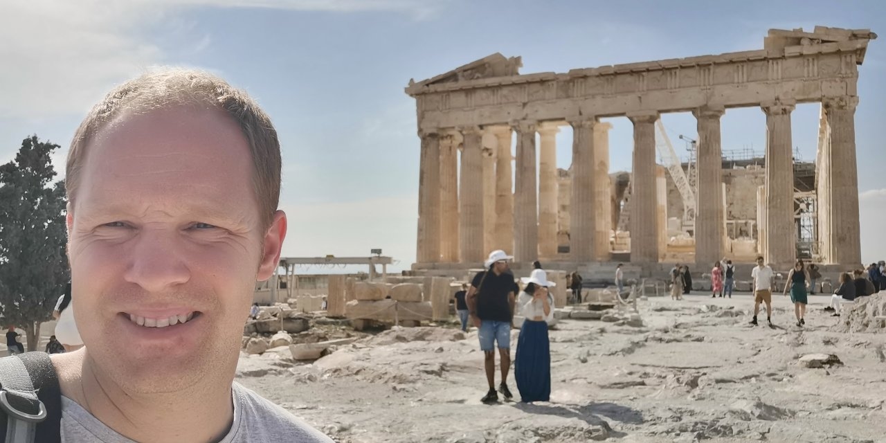 An 8-Hour Vacation? Meet the Travelers Who Love ‘Extreme Day Trips'
