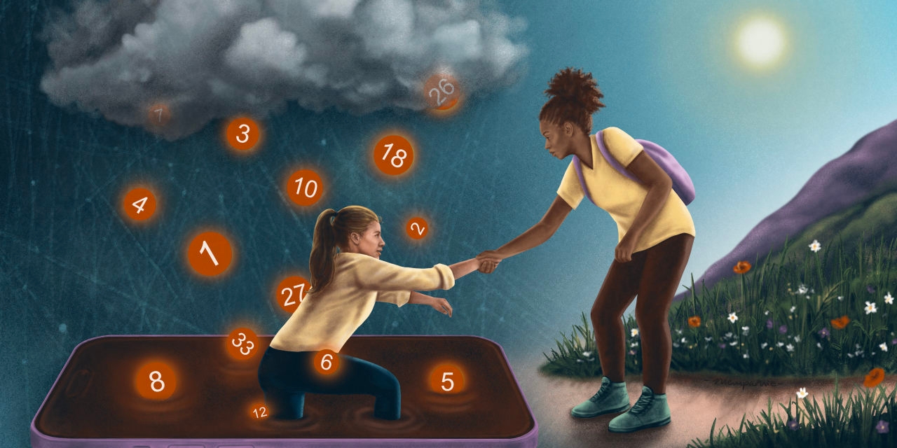 Feeling Overwhelmed? Don't Trust Your Instincts About What to Do Next
