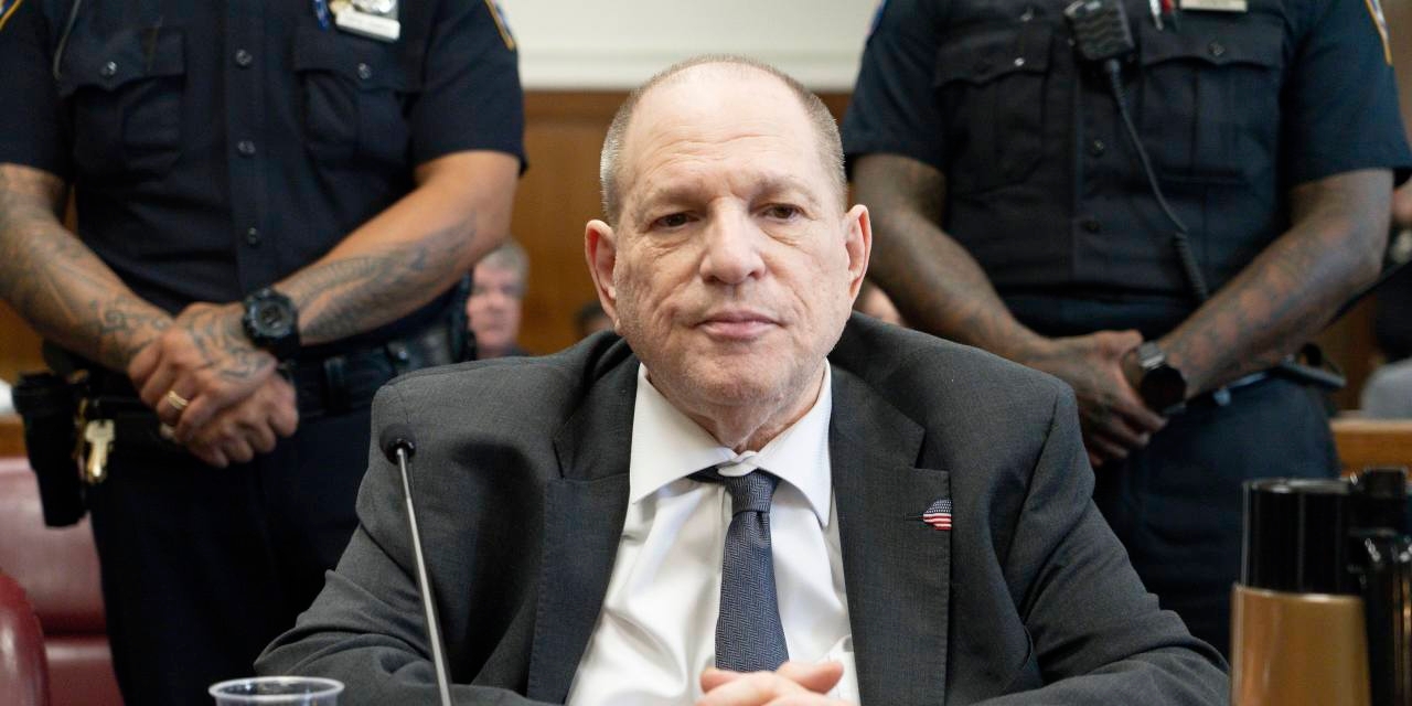 Harvey Weinstein Convicted of Sexual Assault in Second New York Trial