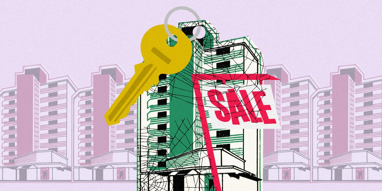 How to Sell a Condo When the Market Is Working Against You