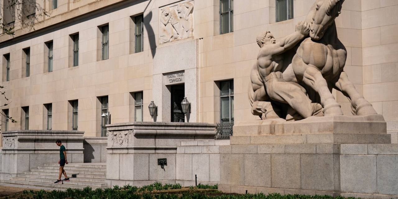 FTC Seeks Information From Top Advertising Agencies as Part of Ad-Boycott Probe