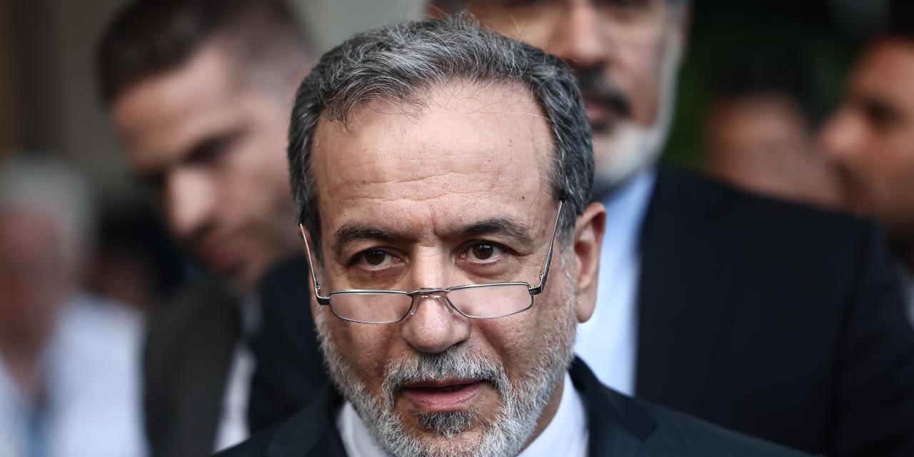 Iran Remains Defiant as Pressure Builds to End Nuclear-Fuel Enrichment