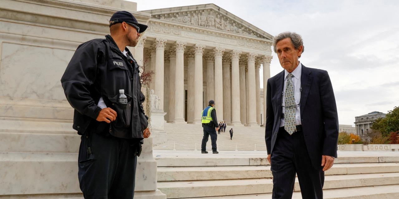 Tennessee Sues to End Program Funding Colleges With High Hispanic Enrollment