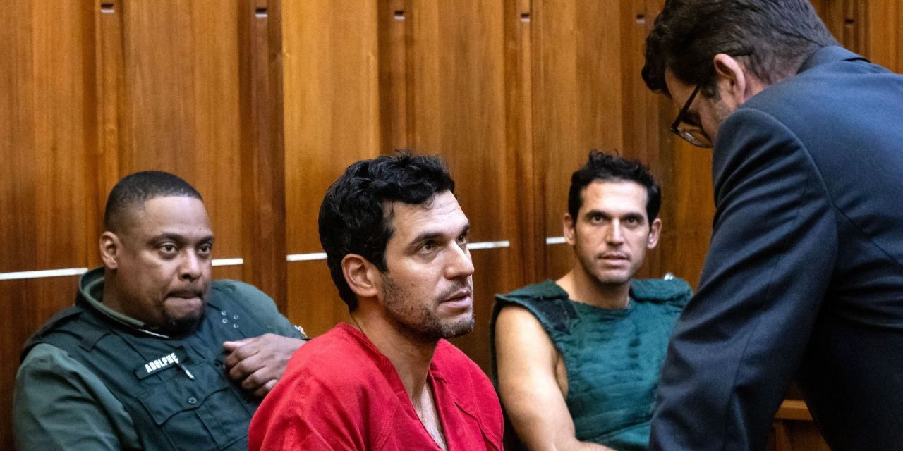 Alexander Brothers File $500 Million Defamation Suit Against The Real Deal
