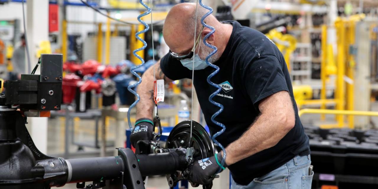 Allison Transmission to Buy Dana's Off-Highway Business for About $2.7 Billion
