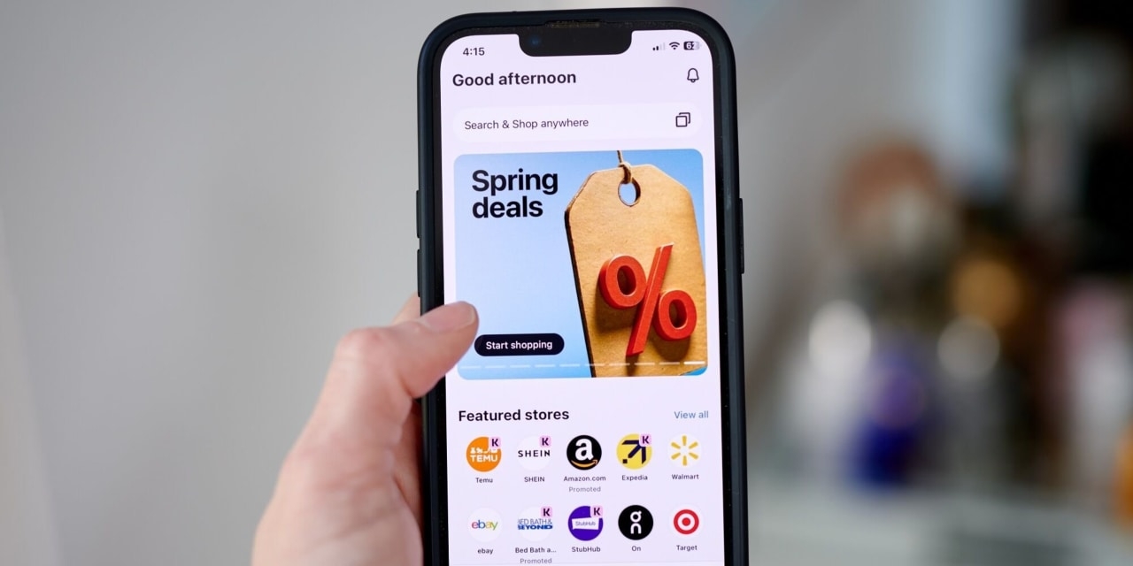 The AI Middleman Expanding in the Consumer-Bond Bonanza
