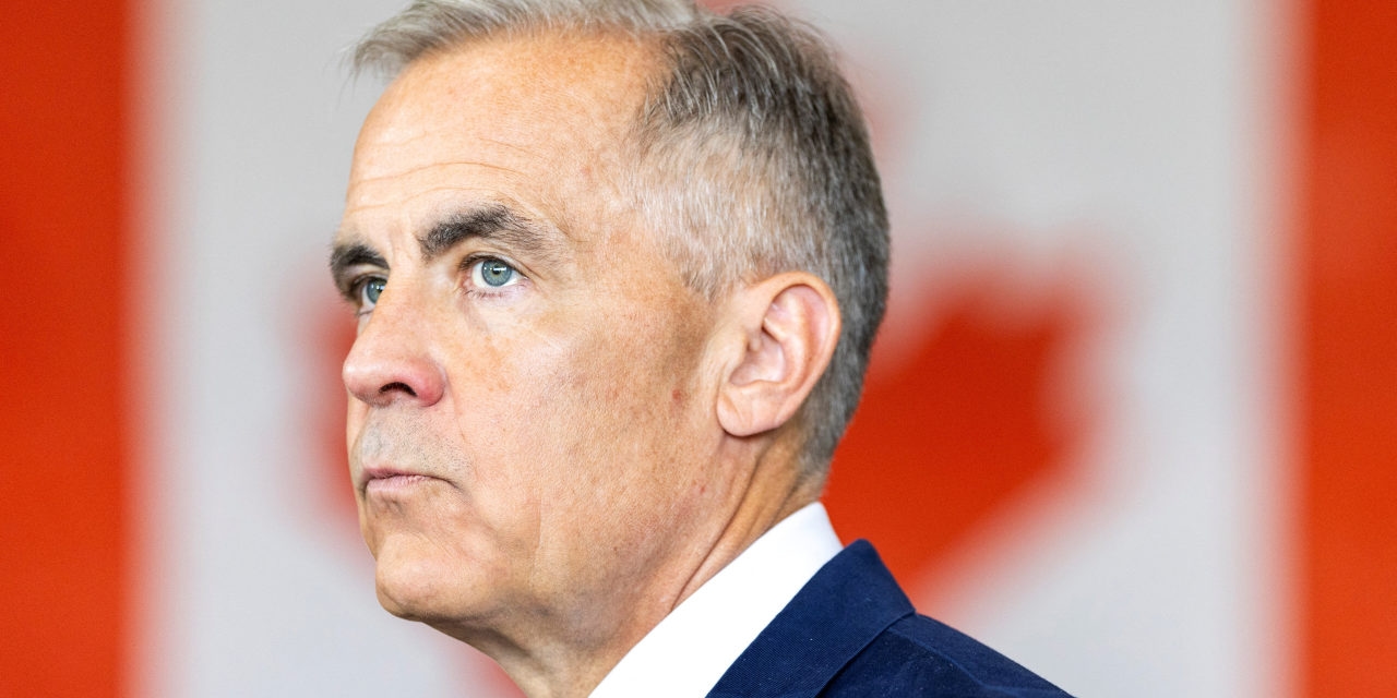 Canada PM Carney Aims to Resolve Canola Row With China