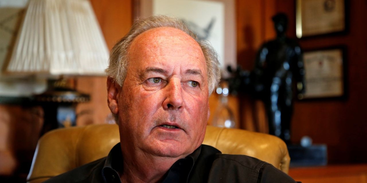 Trump Orders GOP Donor's Oil Company to Leave Venezuela