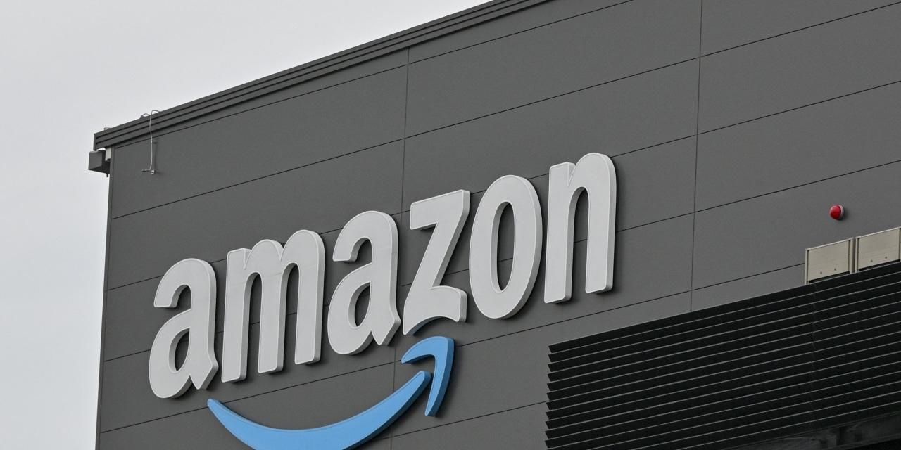 Amazon to Invest Nearly $13 Billion in Data Centers in Australia
