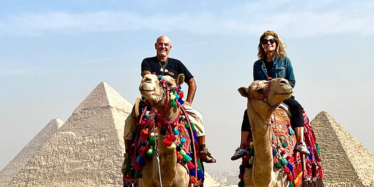 Our Retirement Travel Plan? Wing It.