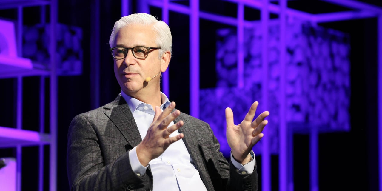 Champagne Toasts, Big Ambitions: Wells Fargo CEO Embraces Newfound Freedom