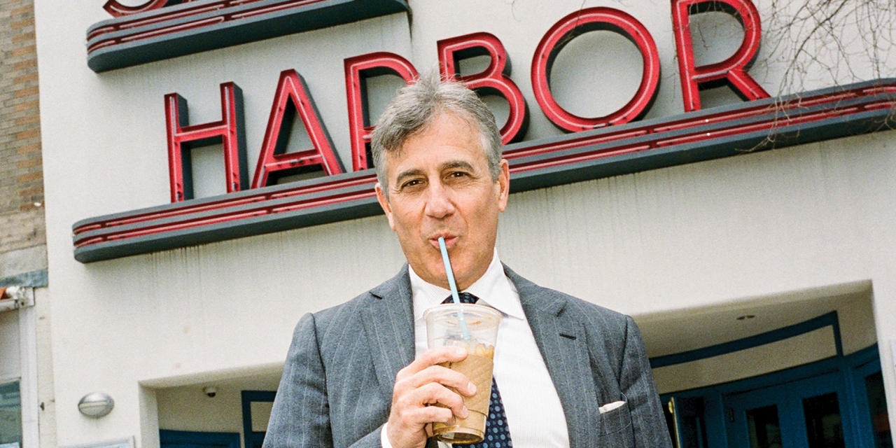 How a Lawyer in the Hamptons Became the King of DWI Cases