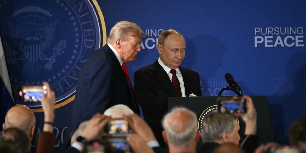 Does Putin Speak English?