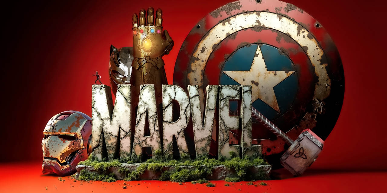 Even Marvel Knows Its Movies and Shows Need to Be Better