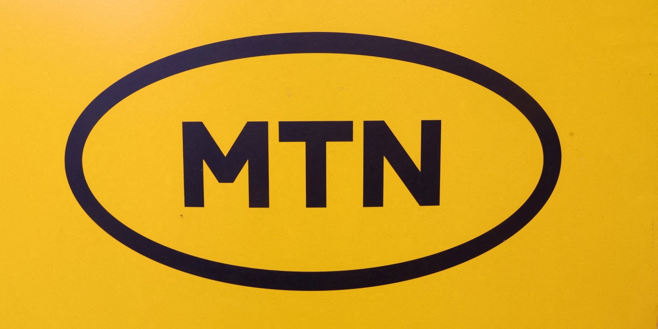 MTN Group's Key Revenue Metric Boosted by Nigeria, Ghana