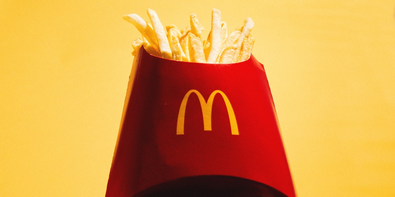 How McDonald's Lost Its Value Edge—and Is Trying to Claw It Back