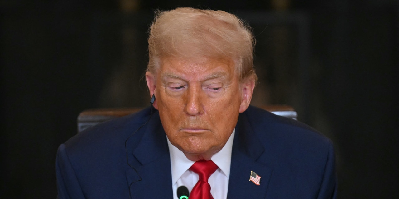 Trump Is Shifting to Dealmaking Mode on China
