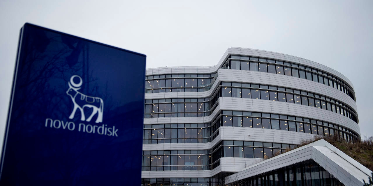 Novo Nordisk Freezes Hiring in Noncritical Areas