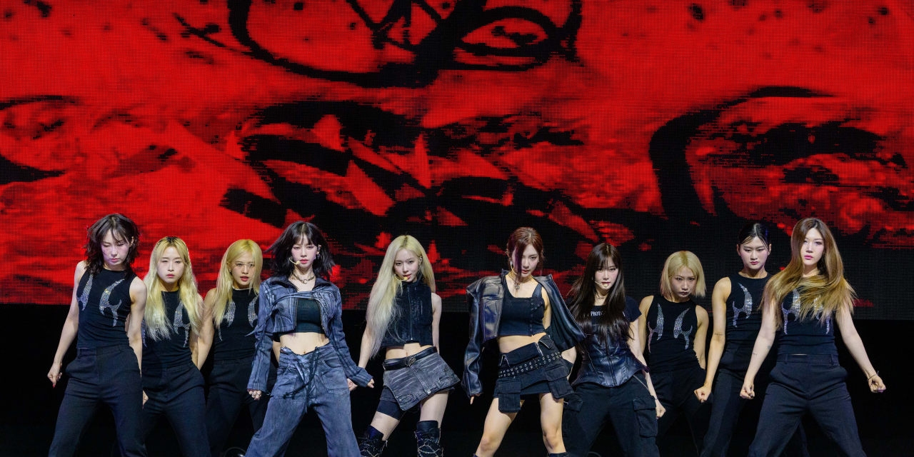 K-Pop Looks to China to Supercharge Growth After Strong Earnings