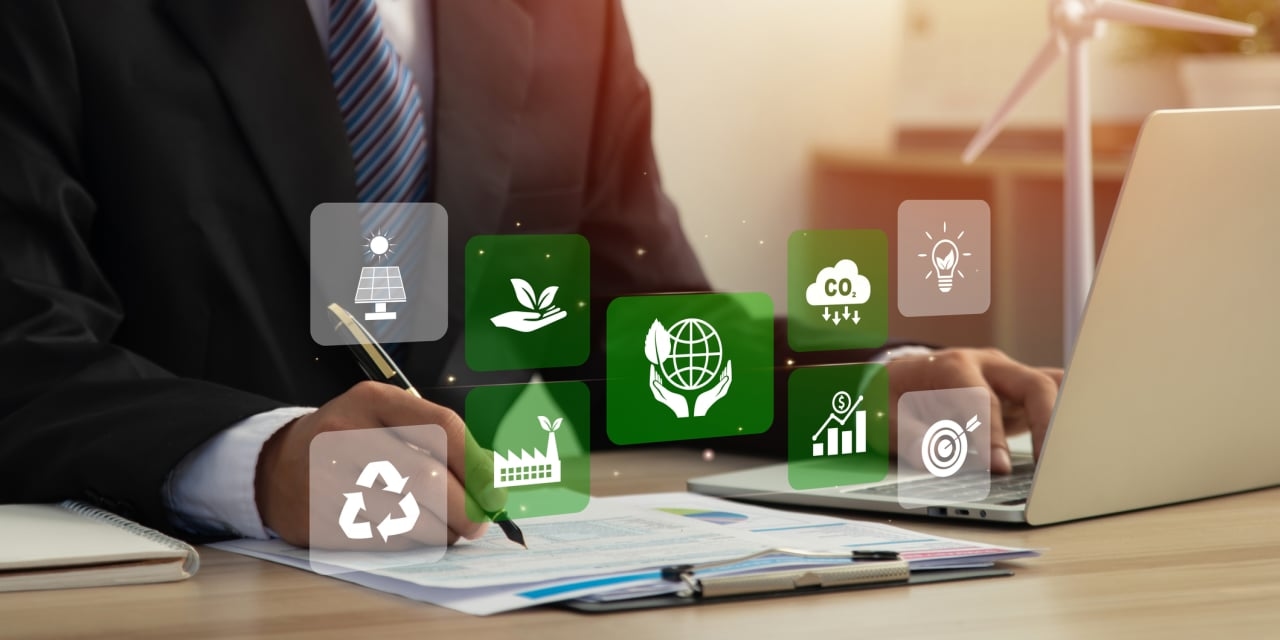 The ‘Corporate Social Responsibility' Mask