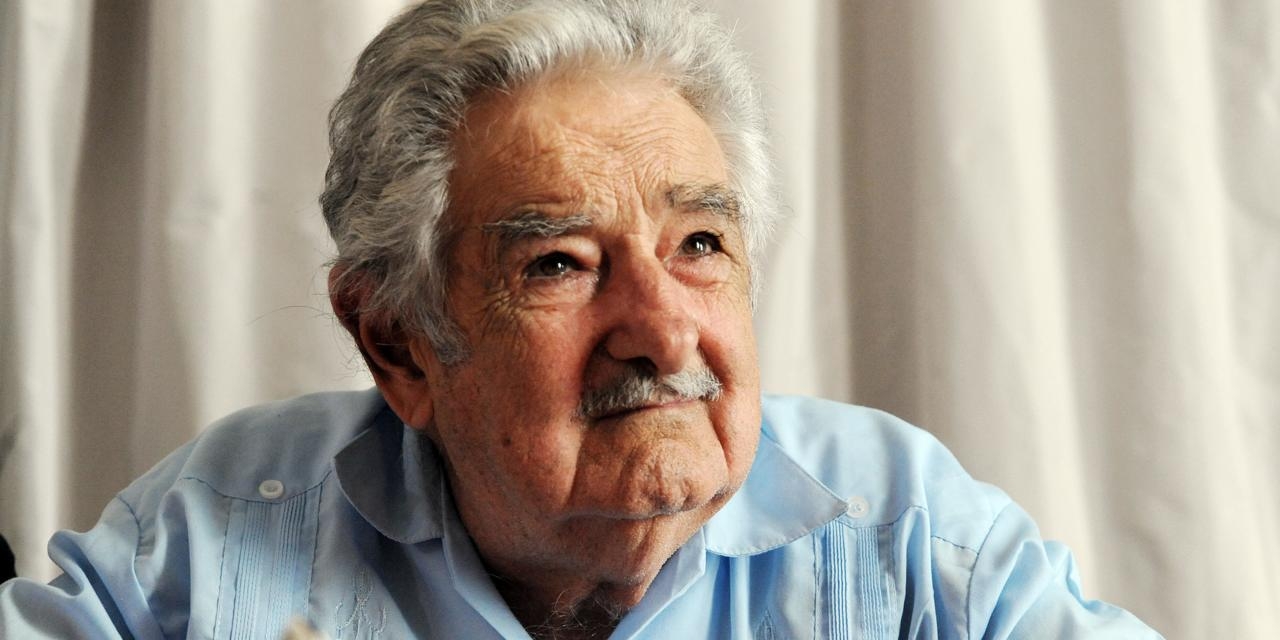 José Mujica, Marxist Guerrilla Who Became Popular President of Uruguay, Dies at 89