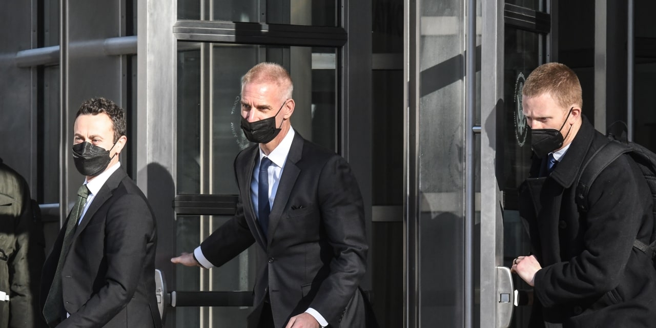 Disgraced Ex-Goldman Partner Sought by Malaysia for Extradition in 1MDB Scandal