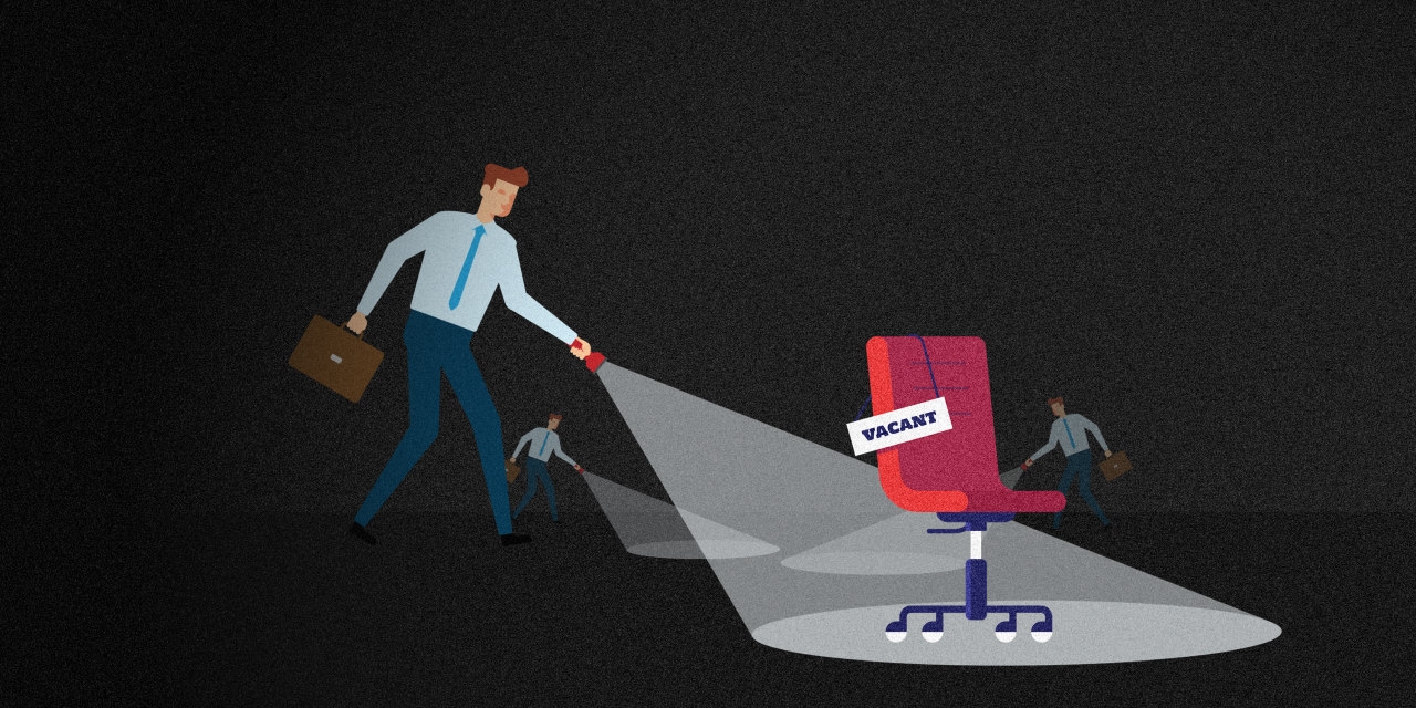 The ‘Great Hesitation' That's Making It Harder to Get a Tech Job