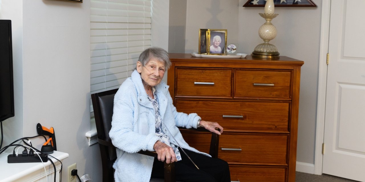 She Paid $1 Million to Join a Senior Facility. Its Bankruptcy Wiped Her Out.