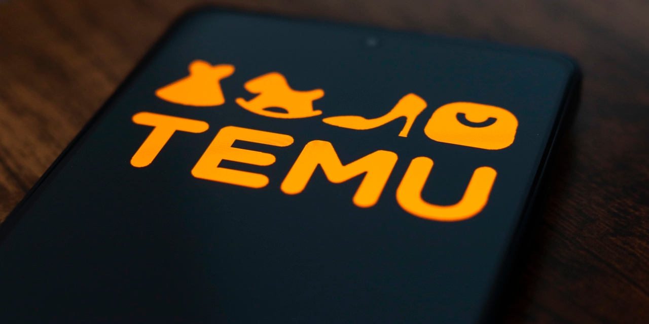 Temu Lawsuits Pit States Against a Digital Superpower