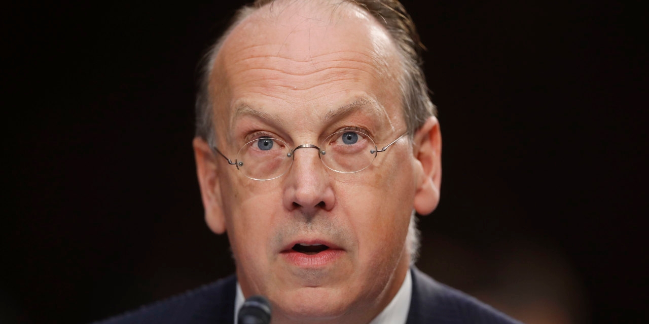 How This Conservative Lawyer Became One of Trump's Toughest Foes in Court