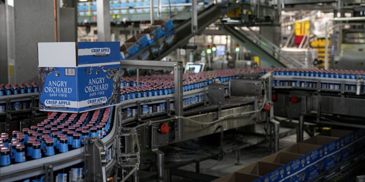 Boston Beer Founder Jim Koch to Return as CEO