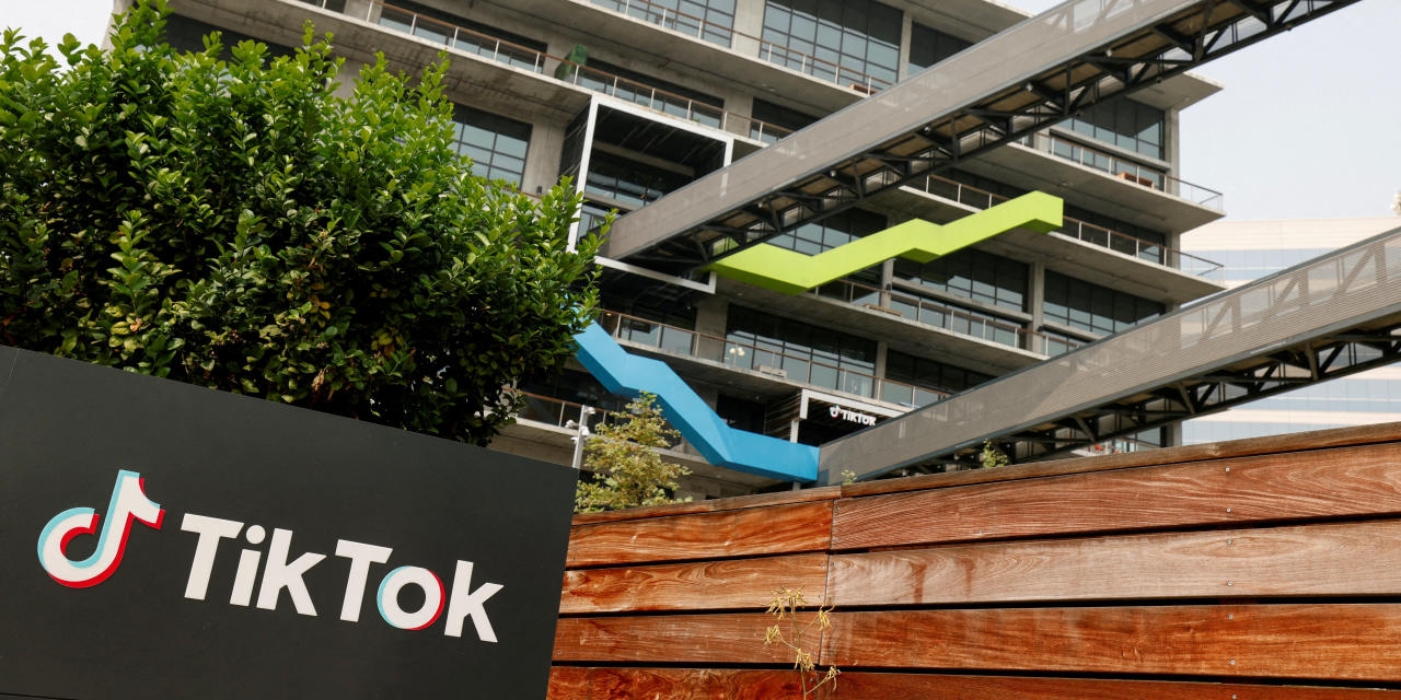 Trump Delays TikTok Ban for a Third Time