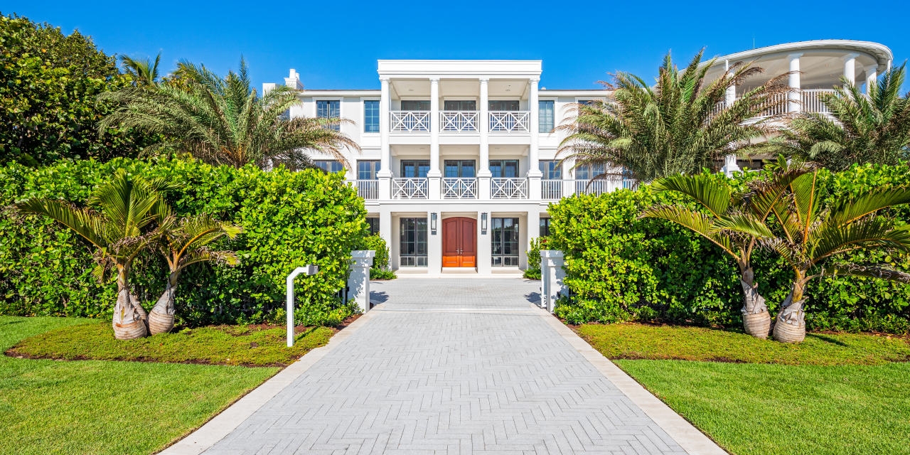 A Bankrupt Developer, Actor Kevin James and a $14 Million Fixer-Upper