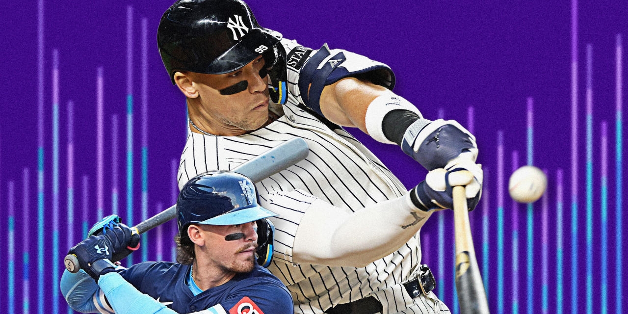 Pitchers Have Dominated Modern Baseball. Now Hitters Are Striking Back.