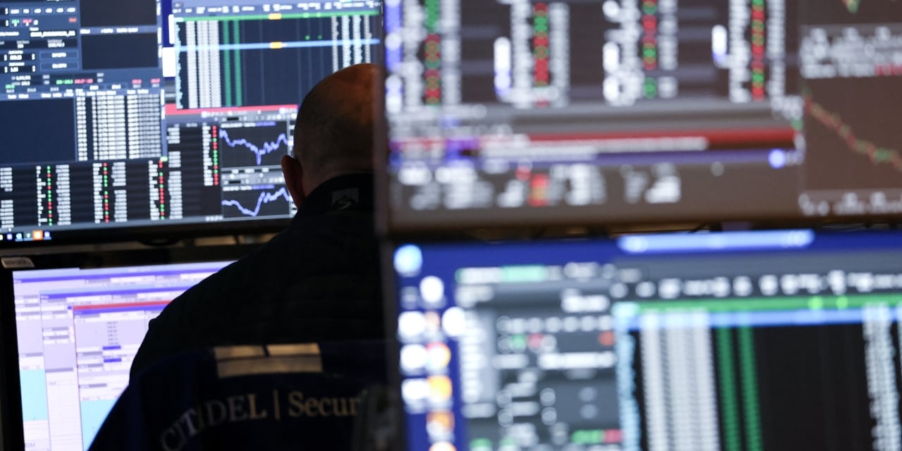 Global Markets Gain But Energy, Gold Prices Fall as Israel-Iran Agree to Cease-Fire