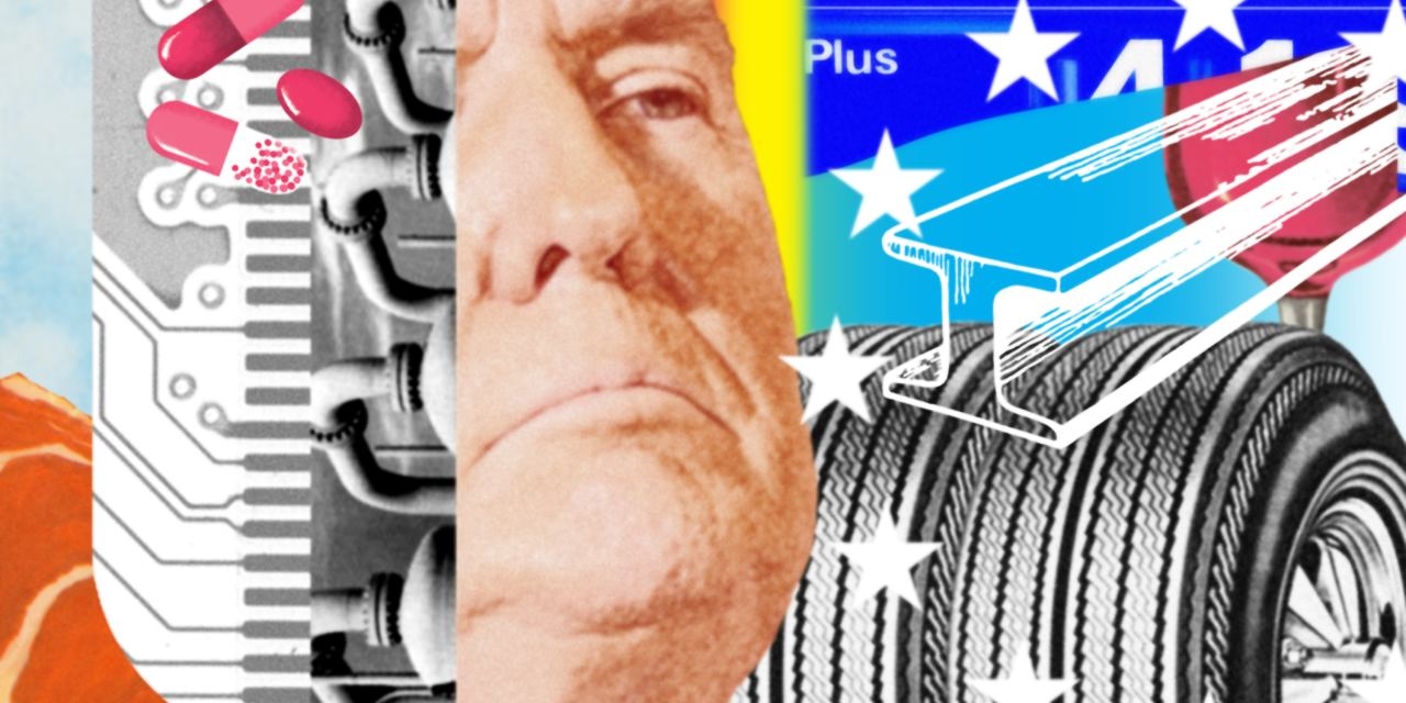 Heard on the Street Tuesday Recap: European Holiday