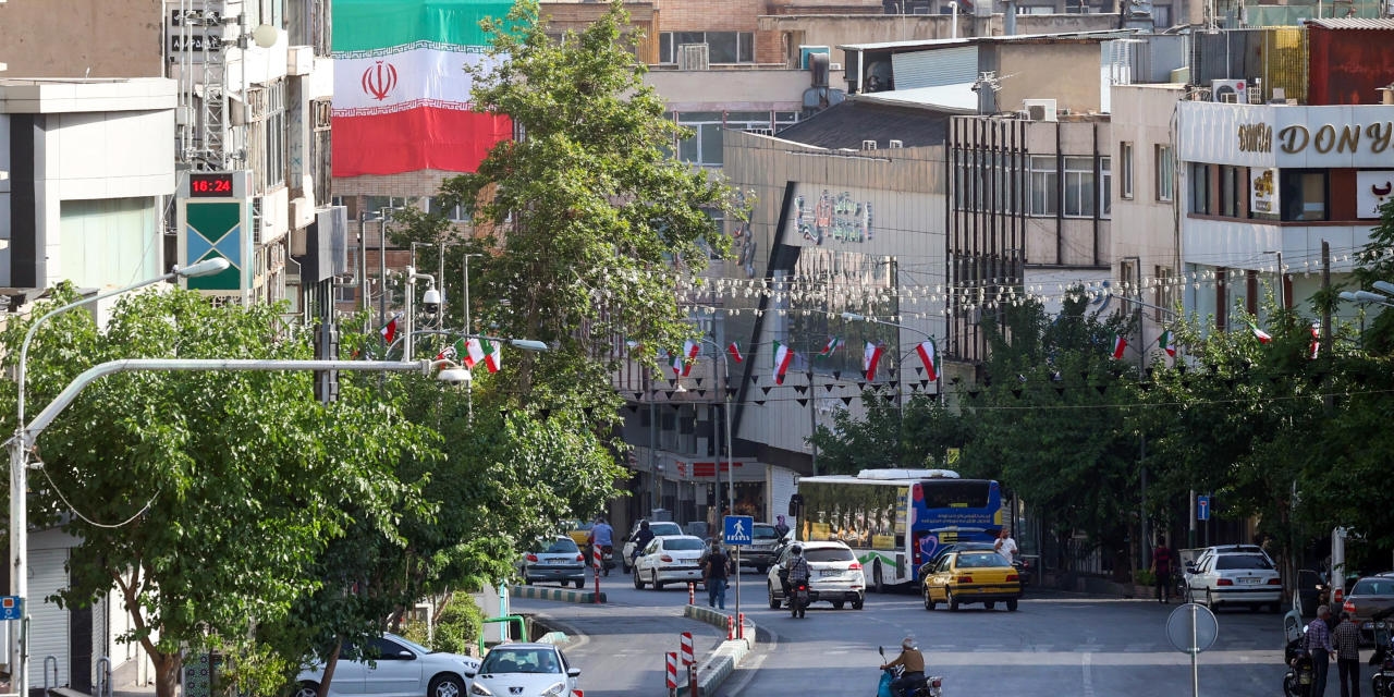 How Israel-Aligned Hackers Hobbled Iran's Financial System