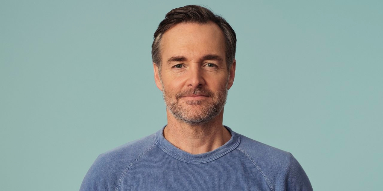 ‘Four Seasons' Co-Star Will Forte Ditched Finance and Wound Up Writing for ‘SNL'