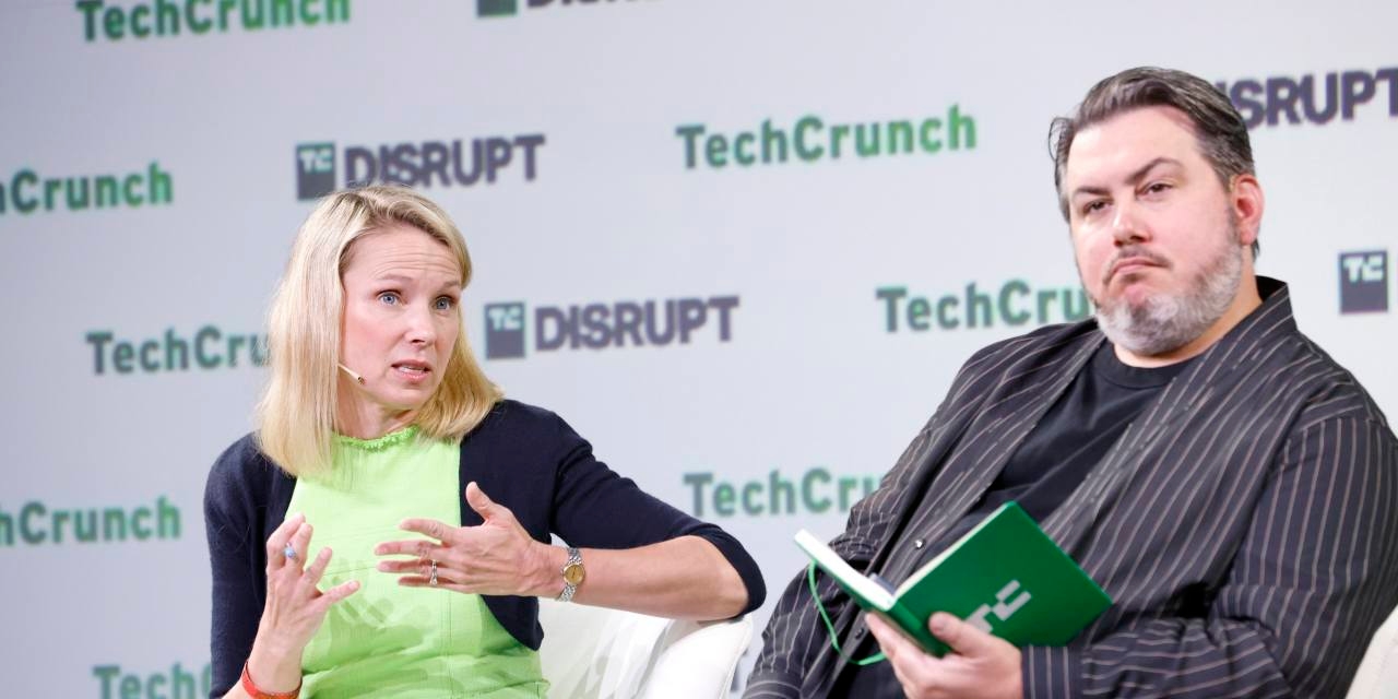 Starbucks Elects Two Board Members Including Former Yahoo CEO Marissa Mayer