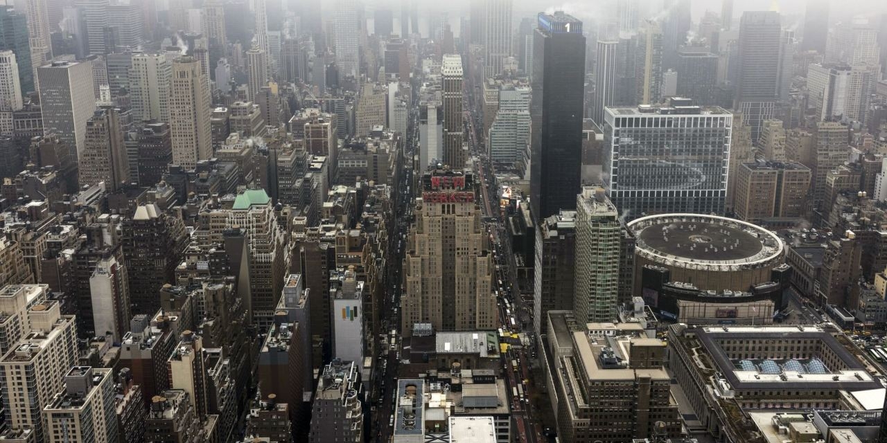 Succession Planning Among the Super Wealthy Ticks Up