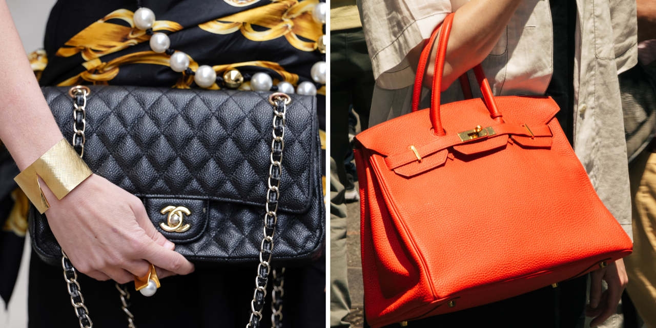 Trying to Dethrone the Birkin? Make Fewer Bags