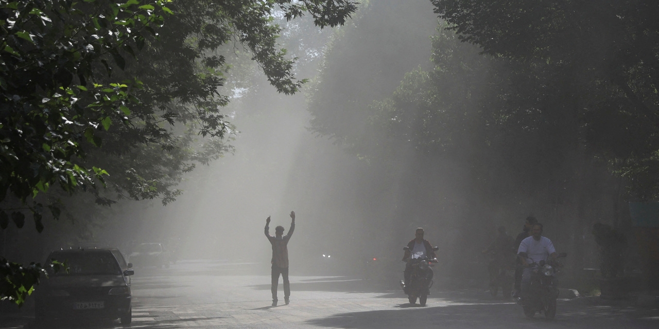 Fear Rises Among Iranian Public as Attacks Intensify