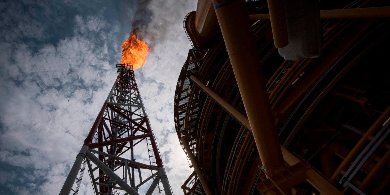OPEC Lifts 2026 Oil Demand View as It Continues to Boost Output