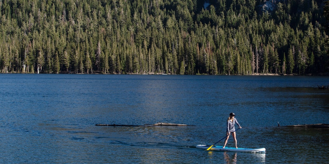 The Other Great California Road Trip
