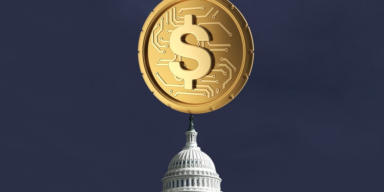 How Stablecoins Can Be Destabilizing