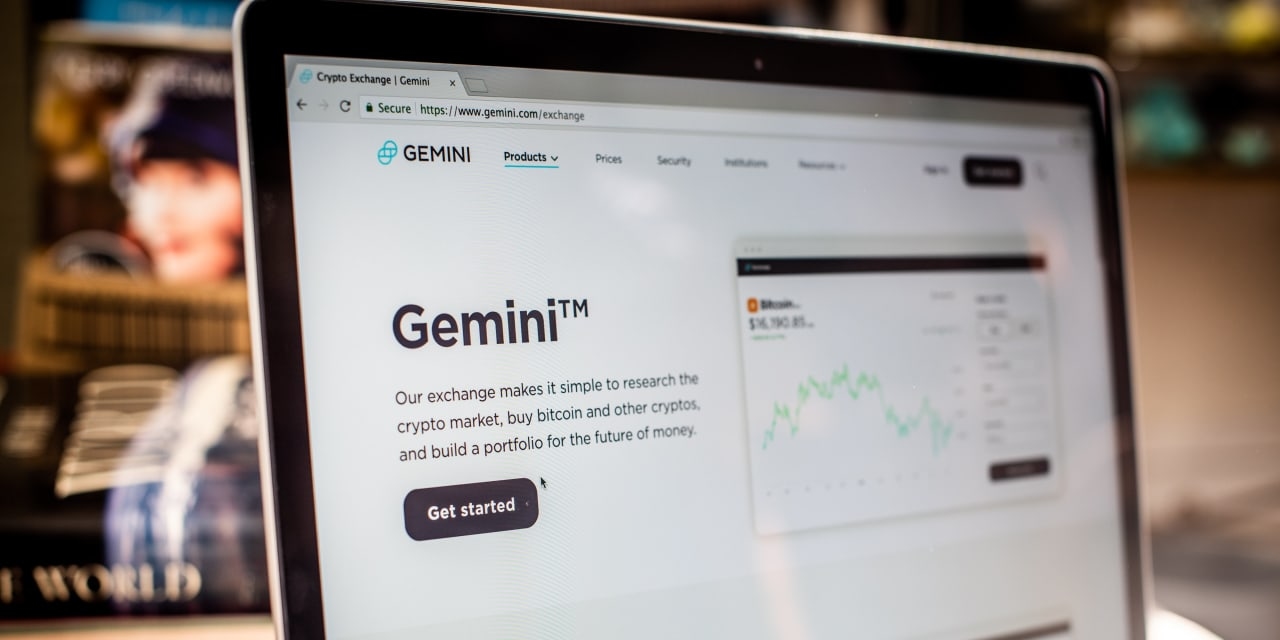 Winklevoss Twins' Crypto Platform Gemini Submits Public IPO Filing