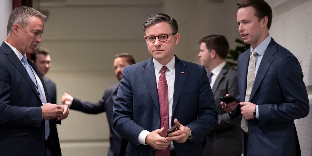Fight Over Epstein Disclosures Brings House to Standstill