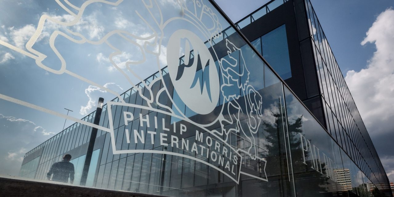 Philip Morris 2Q EPS Tops Views, Company Boosts 2025 EPS Projection